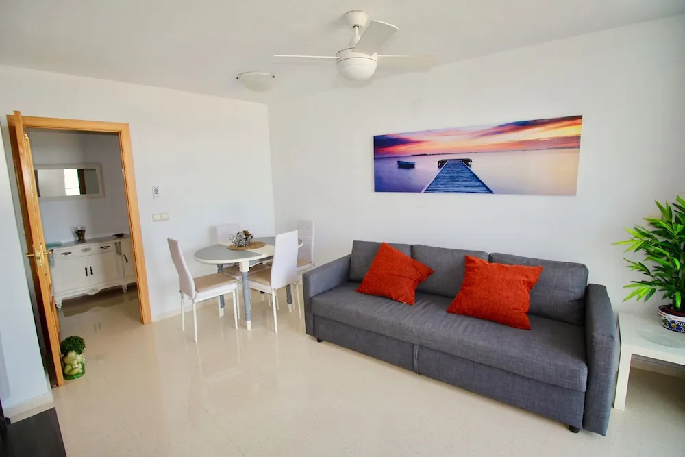 Apartamento Postiguet