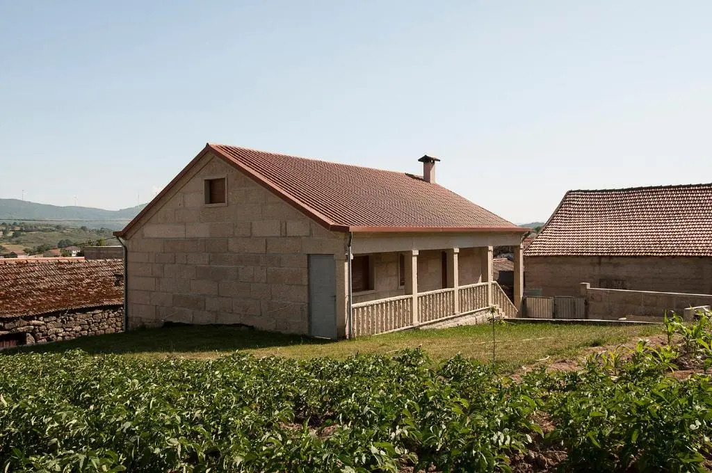 Casa das Gêmeas