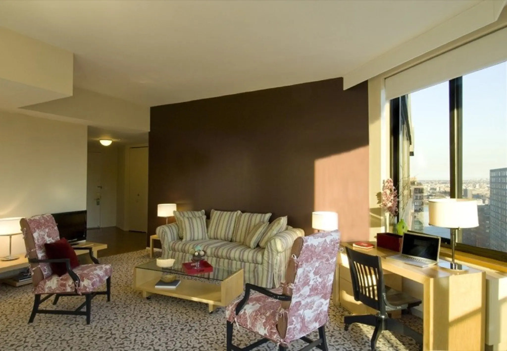 The Marmara Manhattan