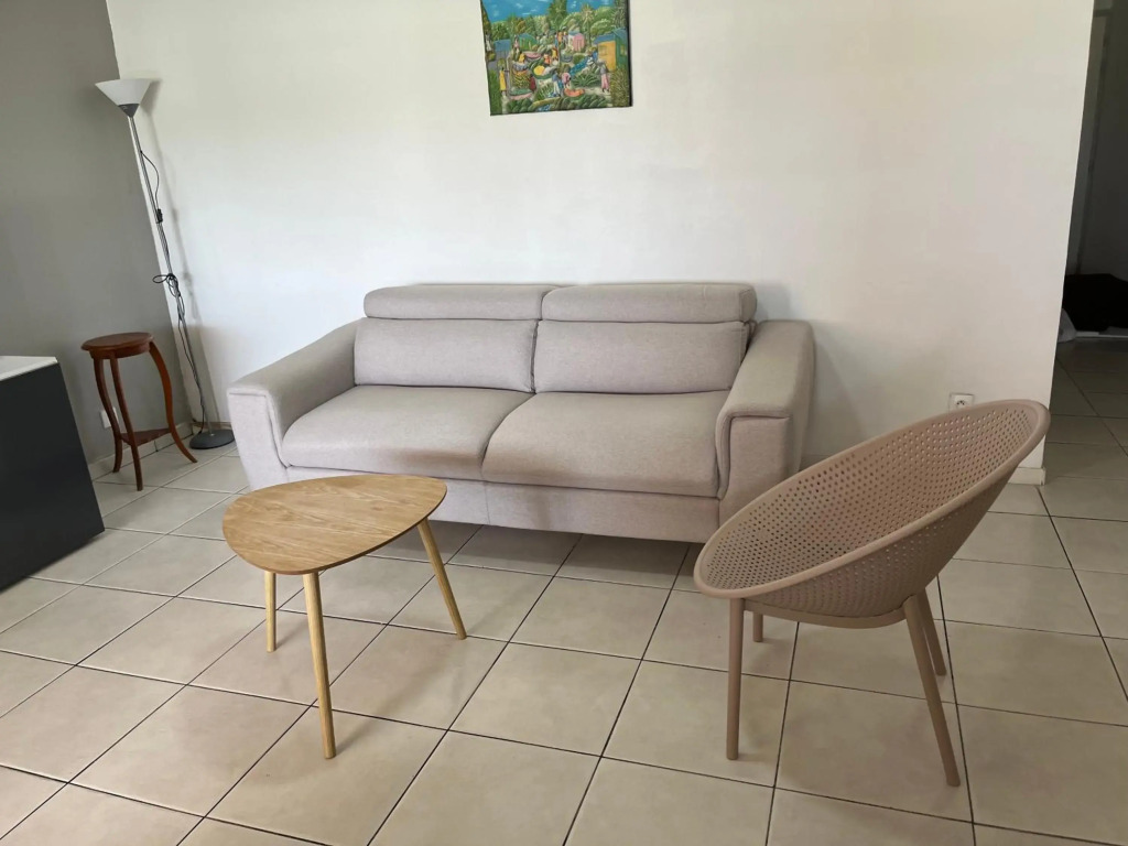 Splendid Apartment near the beach 2 minutes walk