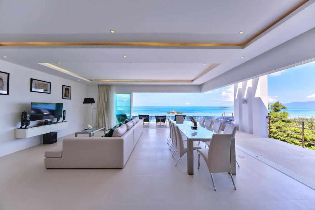 Villa K Koh Samui