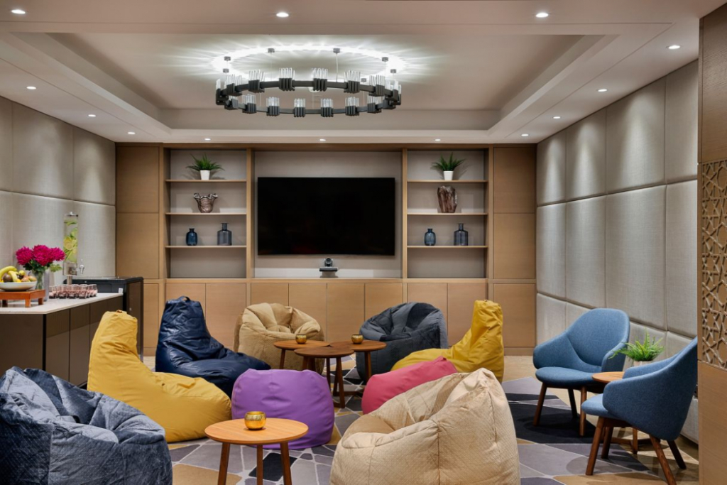Courtyard by Marriott Culture Village, Dubai