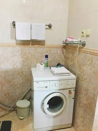 Apartament Balakhvani
