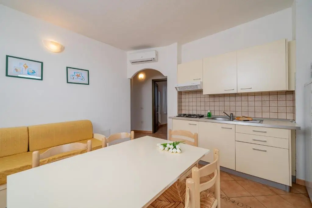 Residenza Le Farfalle