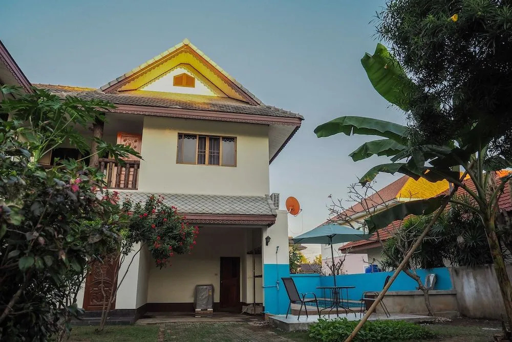 Ashira House