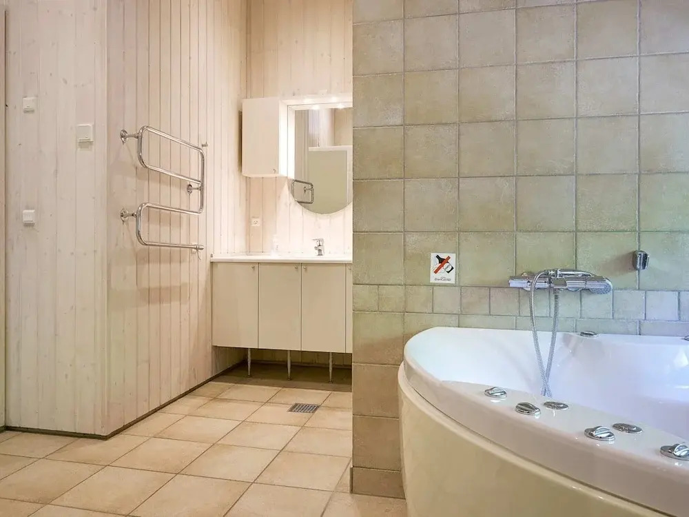 5 star holiday home in Aakirkeby