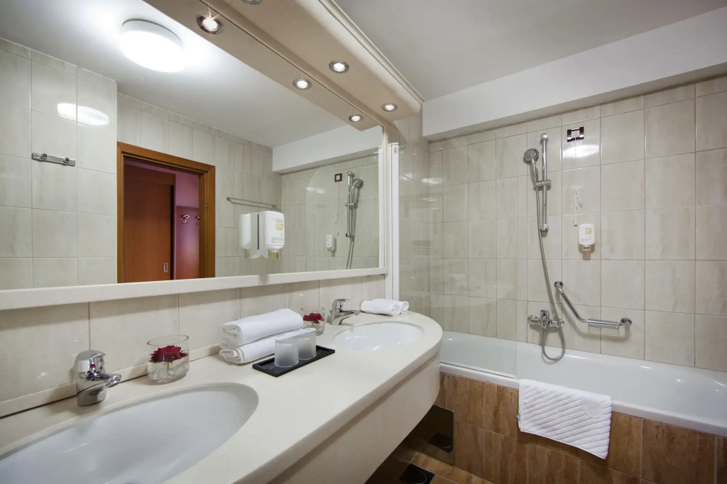Hotel Excelsior - by Liburnia Hotels & Villas