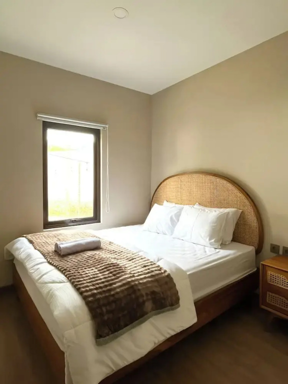 Swasana Villa
