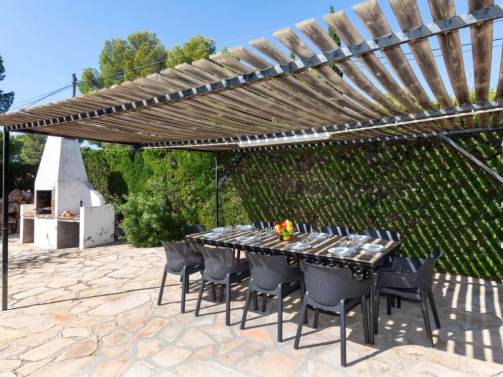 Villa Sol L'Ametlla de Mar 27993