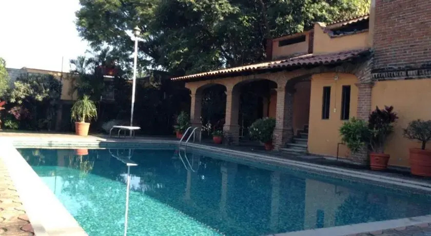 Casa Tatto Cuernavaca