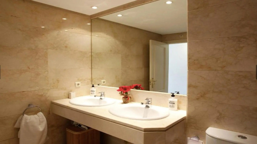 Center Puerto Banus -3 bedrooms