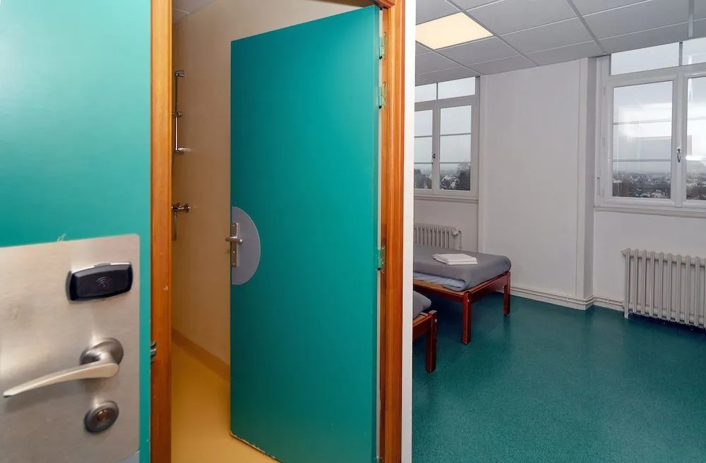 Espace Montcalm