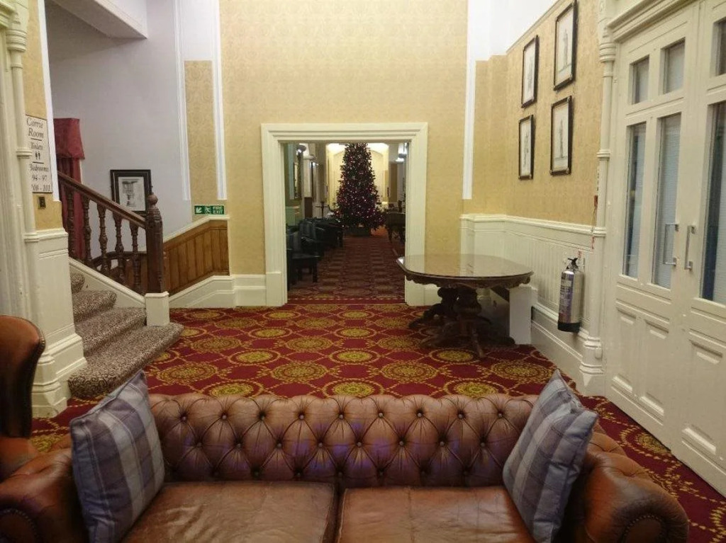 Atholl Arms