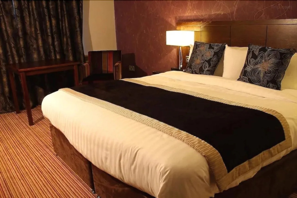 Blancos Hotel