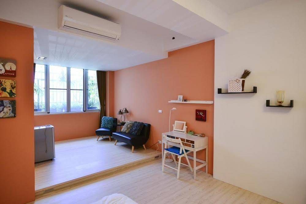Tainan Comfortable House