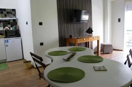 City Square Apartment