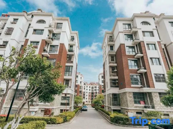Zhenhai Seaview Travel Photography Homestay