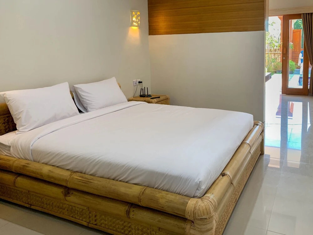 Candra Loka Studio & Apartment by The Loka