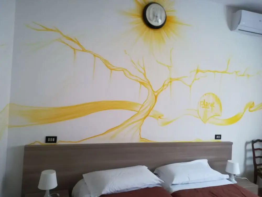 Planet Apartments