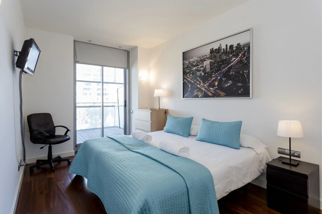 Unique Rentals - Seafront Lux Suite