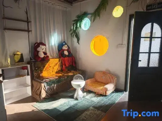 Kaifeng Kafuka De Xiongyuan Hostel