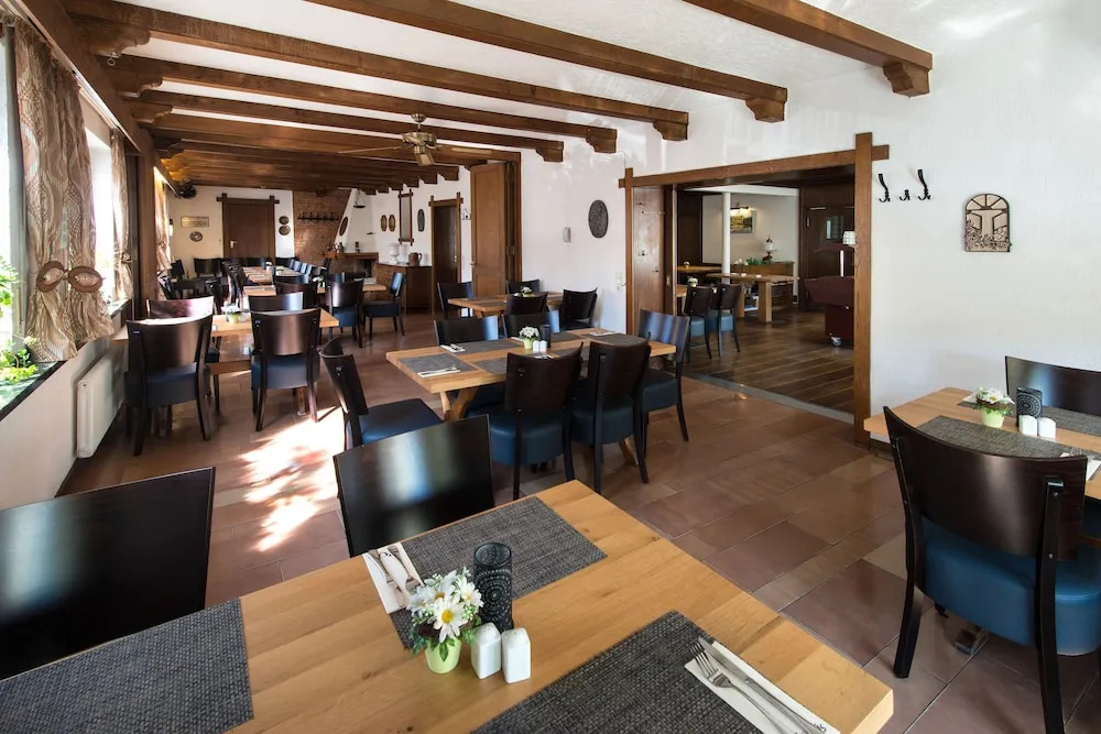 Hotel Weinhaus Weis