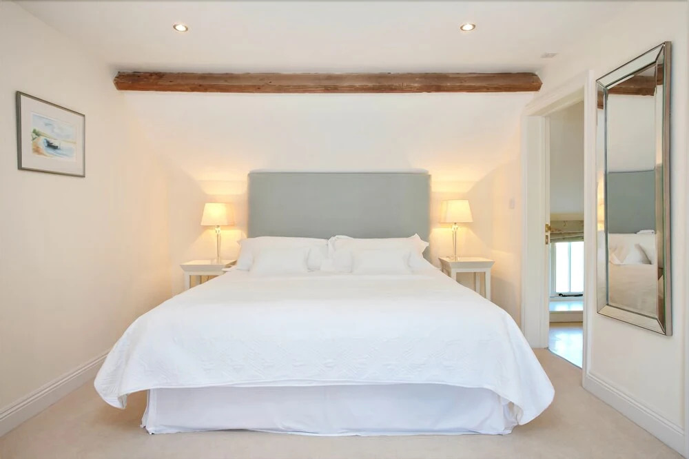 Clayhanger Lodge