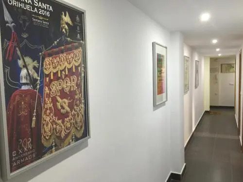 Apartamento De Lujo En Orihuela Ciudad