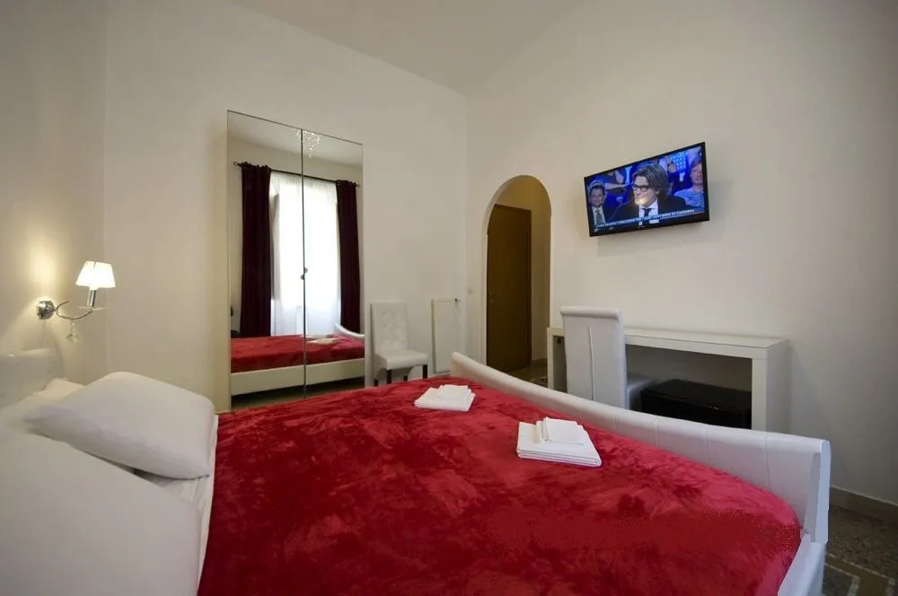 Sopi Vatican Suite Apartment