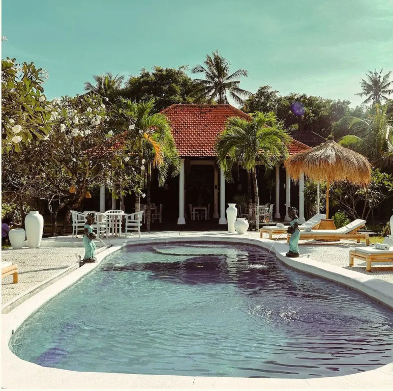 Oasis Boutique Villas