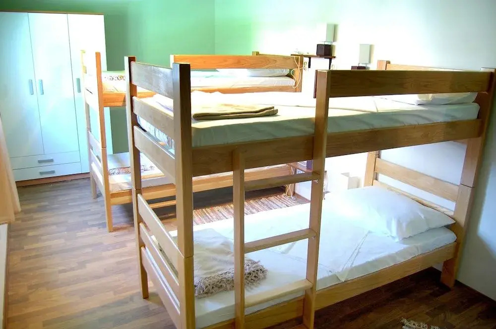 Hostel Quasimodo - Adults only