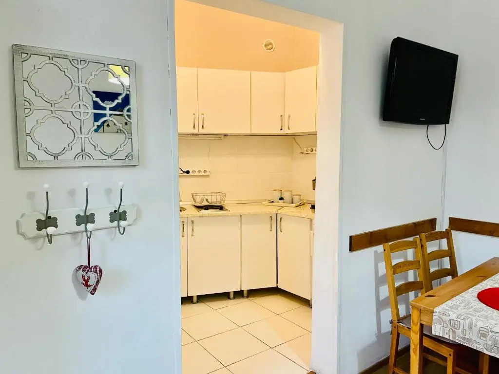 FLH - Apartament 2 camere Ocnei
