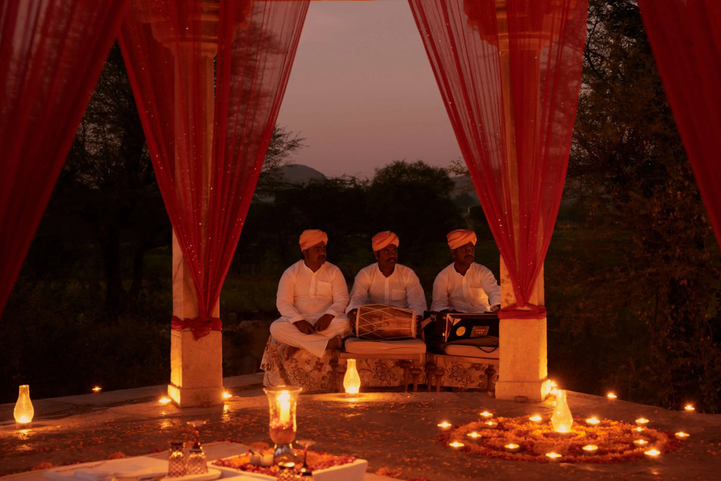 Amanbagh