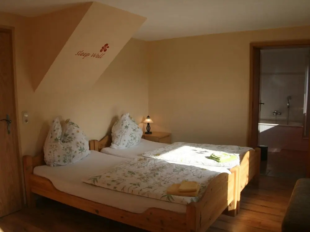 Villa in Kägsdorf nahe Ostseestrand