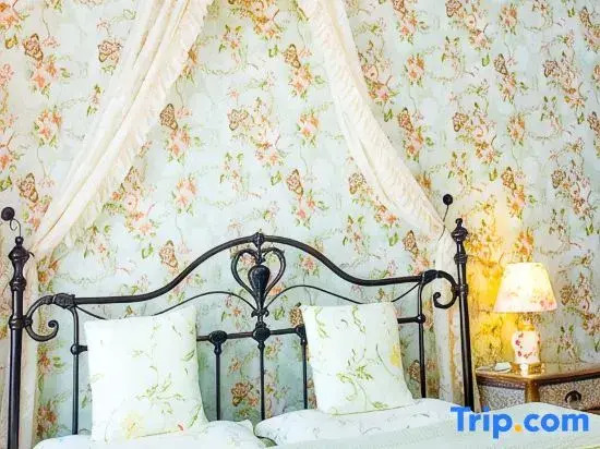 Harbin Haobaike Family Apartment Jin'an Meihao