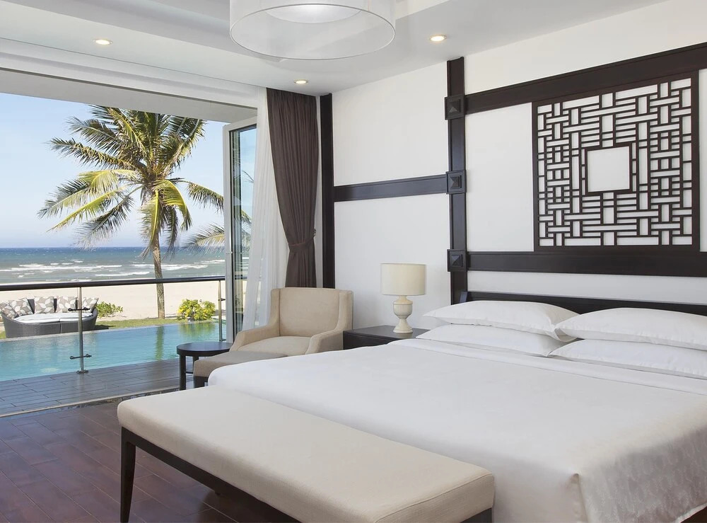 Grand Premier Hoi An Tamky Resort & Spa