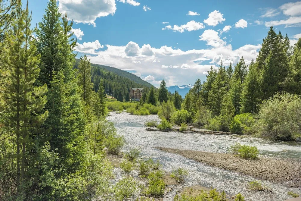 Alders #8 by Summit County Mountain Retreats