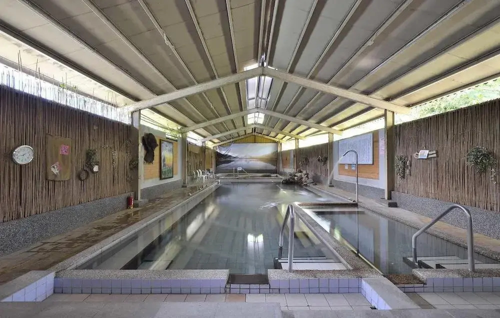 A-SAN Hot-Spring Hotel