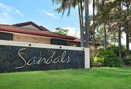 Sandals Guest House