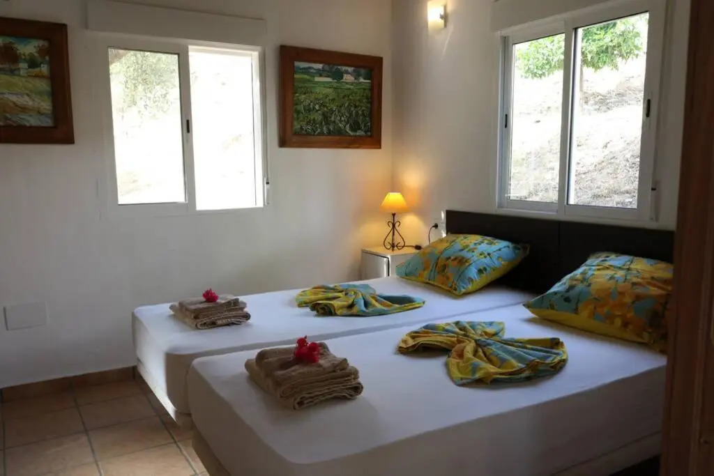 Private chalet MI DUSHI with OPTIONAL private jacuzzi