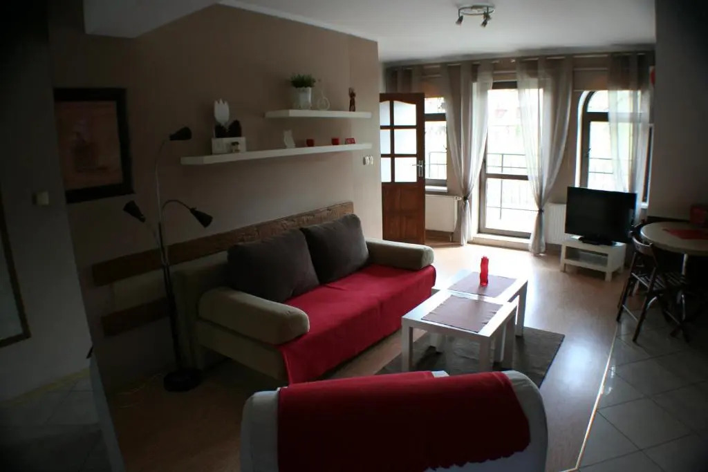 Apartamenty Centrum Zakopane