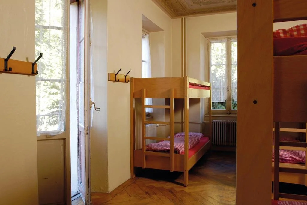 Jugendherberge Figino