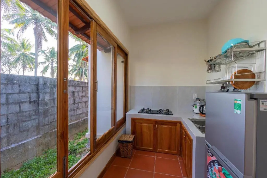 Phu Quoc Bungalow Yen Thanh
