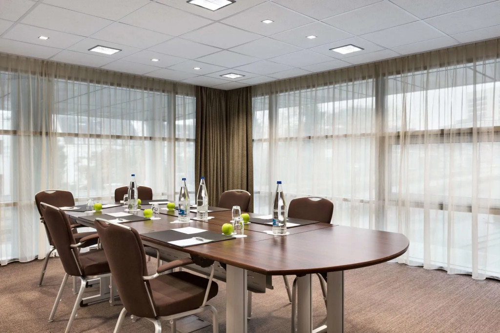 NH Amersfoort