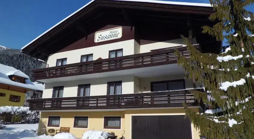 Haus Susanne