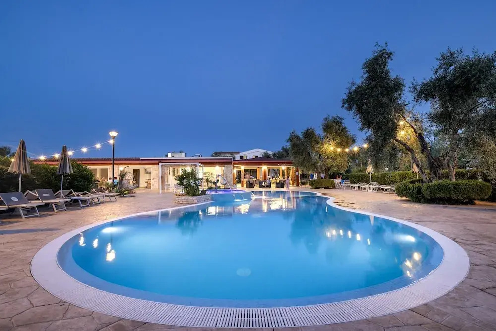 Farmhouse in Vieste Near Gargano Coast