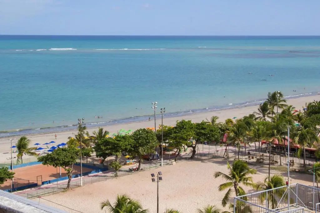 ibis Maceio Pajuçara