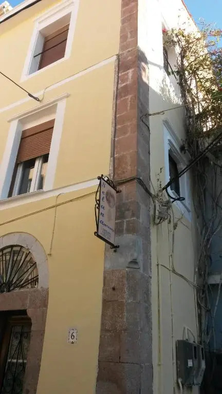 Selana Apartments