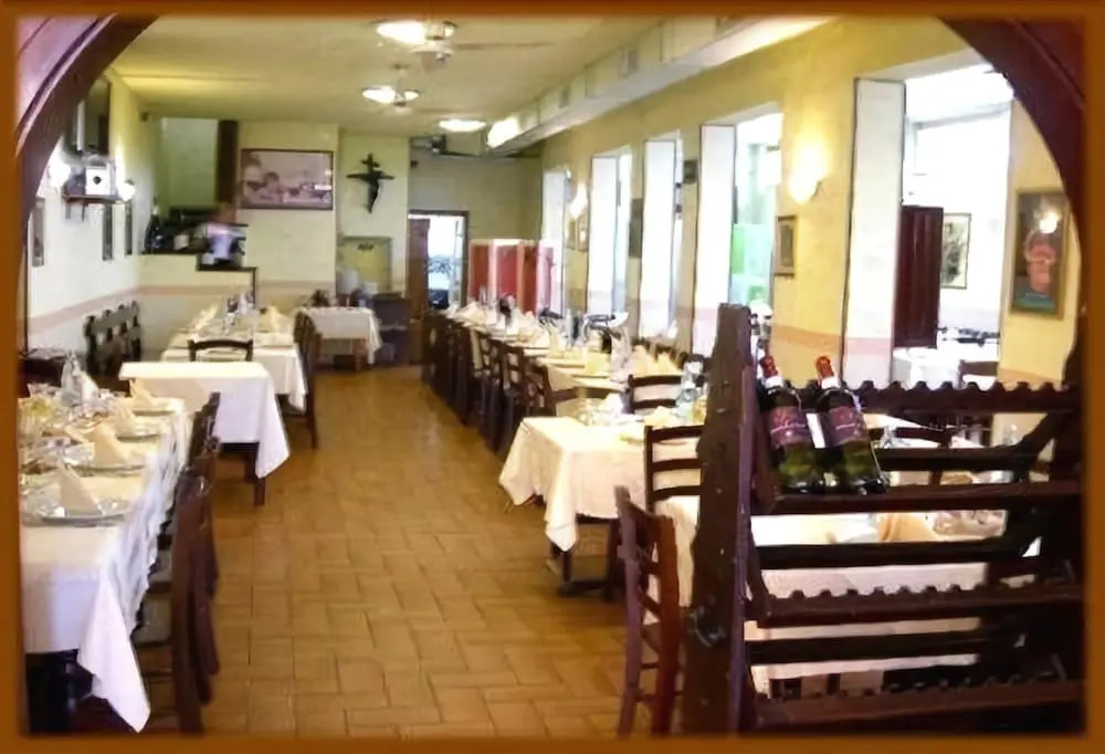 Albergo Dellangelo