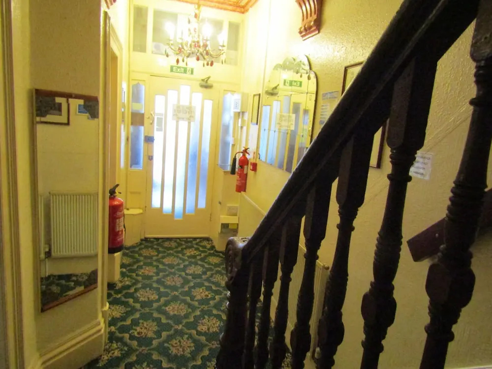 The Caroldene